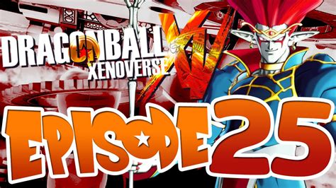 Maybe you would like to learn more about one of these? Dragon Ball XenoVerse - Episode 25 - Down With Demigra ...