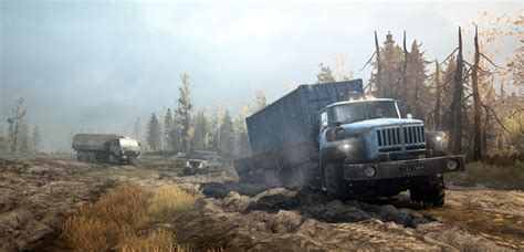 It is believed that this will be a massive edition to the game, following with. SPINTIRES MUDRUNNER HIGHLY COMPRESSED download free pc ...