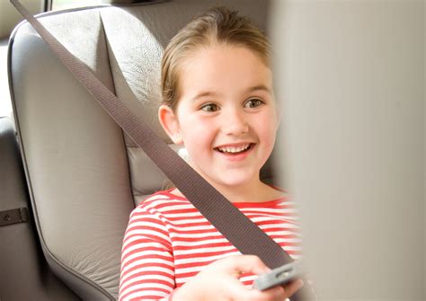 Safety Checklist How To Keep Your Child Safe From Heat Stroke In Cars