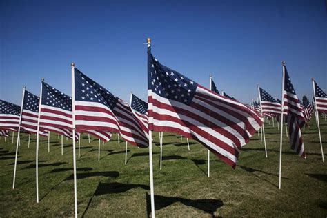 911 Flag Display Up At Crossroads Point Southern Idaho Local News