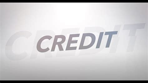 Financial Empowerment Module 2: Credit Repair - YouTube