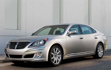 Maybe you would like to learn more about one of these? Equus takes on the luxury market