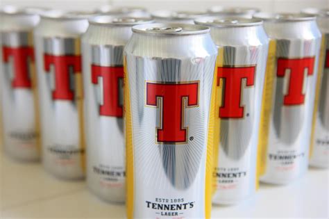 Tennents Launch The Ultimate Summer Party Starter A 5l Mini Keg Of