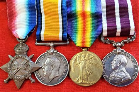 British Army Medals British Army Medals Index Vrogue