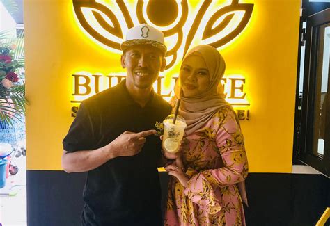 Browse & order food from bubblebee by shuib with beep. Kedai tutup sebulan, Shuib tetap bayar gaji penuh - Suara ...