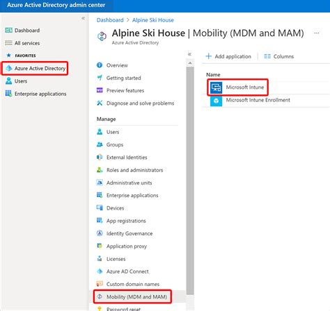 Windows の MDM 自動登録を有効にする Microsoft Learn