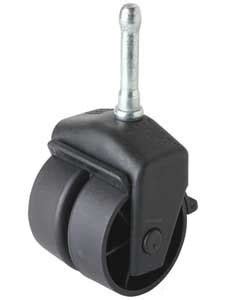 Bed frame wheels casters rollers brakes stem for bedframe socket locking, set of. CHAIR CASTERS - On SALE | Page 1 of 1