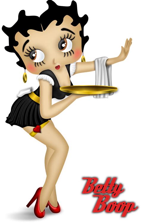 Betty Boop Personnage De Dessin Images Vectorielles Gratuites Sur Pixabay