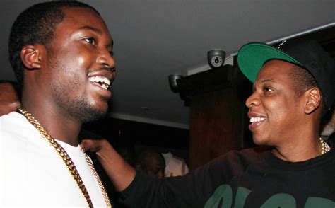 Meek Mill Parts Ways With Jay Zs Roc Nation Management Update Complex