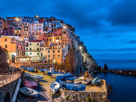 25 Amazing Cinque Terre Photos Practical Guide To The Five Lands Of