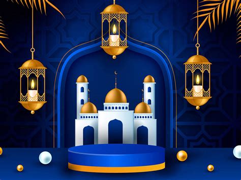 30 Beautiful Ramadan Wallpapers Full Hd 4k 2021