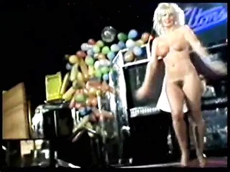 Candy Davis Vs Slade Miss Nude Contest Donkparty Com