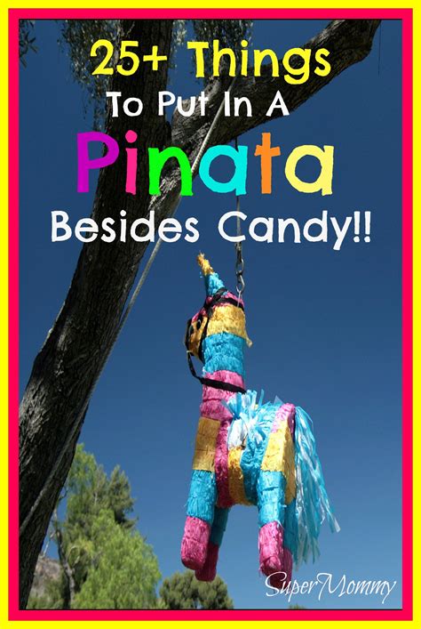 Funny Things To Put In Pinata Funny Png