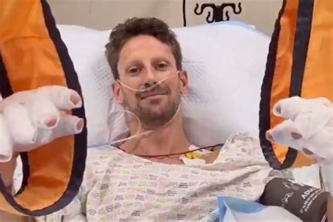 In 2009, he competed for renault, and drove for lotus from 2012 to 2015. Miraculé, Romain Grosjean donne de ses nouvelles