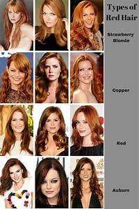 Pin By Sr On Make Up And Hair Shades Of Red Hair Strawberry