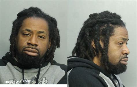 Taylor Terrance Lamont 01172021 Miami Dade County Mugshots Zone