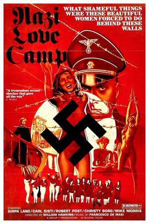 Nazi Love Camp The Movie Database Tmdb