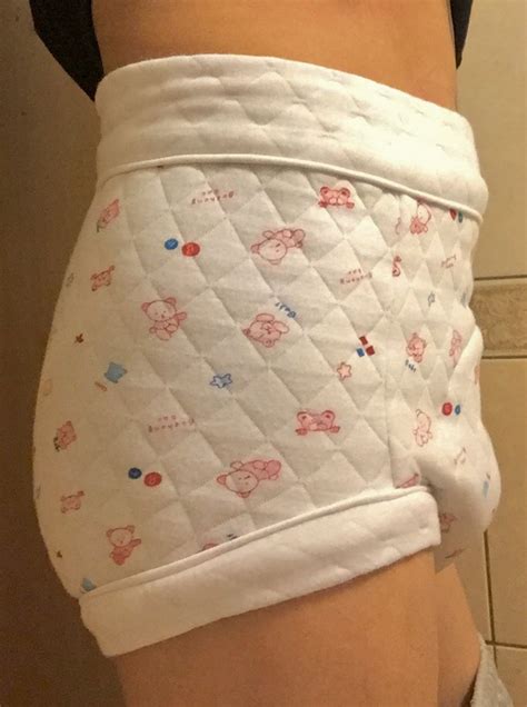Diaper Chastity Lover Wow This Is Such A Cute Pants Mommy Likes This