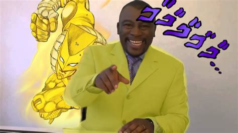 Big Man Tyrone uses The World - YouTube