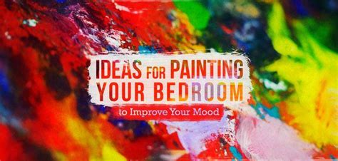 Set The Mood In Your Bedroom With The Perfect Paint Color Perfect