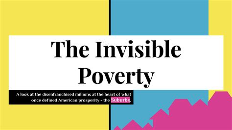 The Invisible Poverty — The Breeze