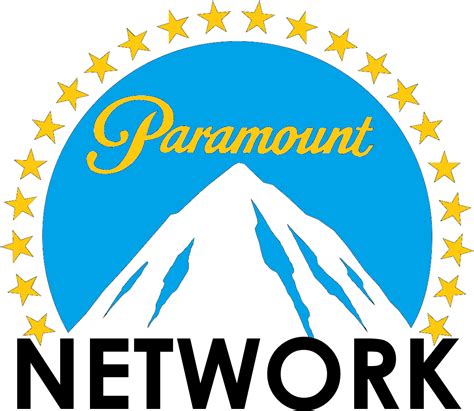 Paramount Network Piramca Dream Logos Wiki Fandom Powered Clipart