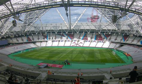West ham united football club is an english professional football club based in stratford, east london that compete in the premier league, t. West Ham News: Olympic Stadium fear, West Brom deal off, £ ...