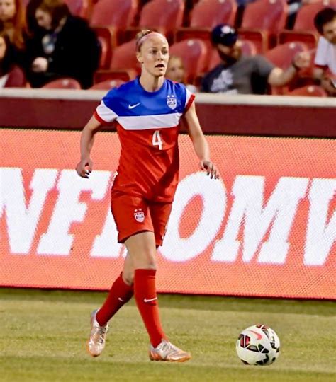 We would like to show you a description here but the site won't allow us. Becky Sauerbrunn #4, USWNT 2014 in 2020 | Uswnt, Becky ...