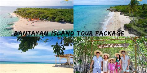 Cebu Bantayan Island Tour Package Bantayan Island Tours