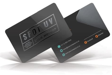 2 x 2 and 2.5 x 2.5. 450gsm Matt +Spot Gloss UV Business Cards, with New ...