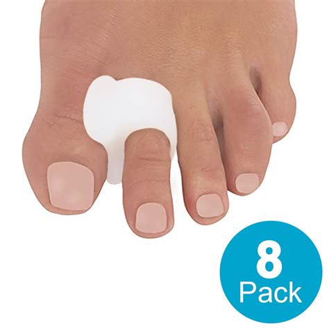 Buy All Sett Health Toe Separators For Bunions Toe Spacers Hammer Toe