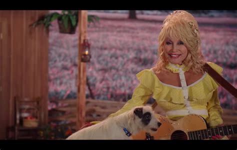 Dolly Partons Heartstrings Watch First Trailer