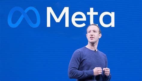 Metaverso De Mark Zuckerberg A História De Uma Nova Fronteira Eduvem