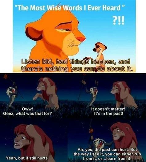 Lion King Love Simba And Nala Quotes