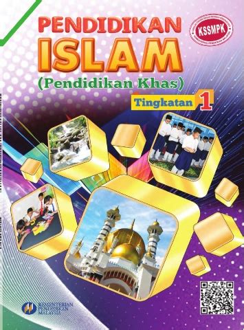 Pentaksiran koleksi nota, latihan, modul. Buku Teks Digital Pendidikan Islam Pendidikan Khas ...