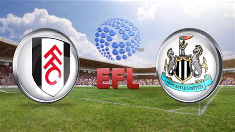 Fulham vs newcastle compare over 30 bookmaker odds for free at oddsmax.com. Live match preview - Fulham vs Newcastle 05.08.2016