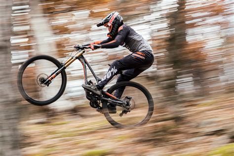 Commencal Release Supreme Dh 29