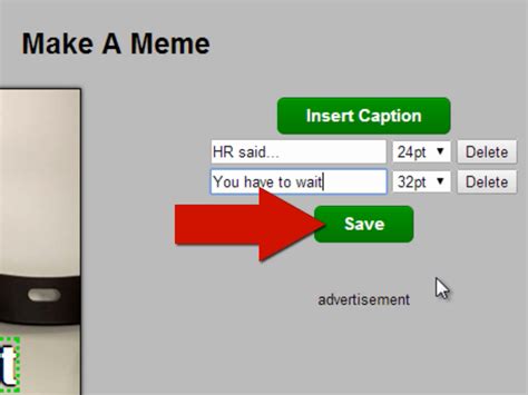 How To Make A Meme 10 Steps With Pictures Wikihow