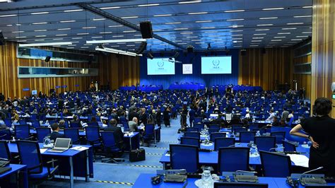 General Conference Day 1 Highlights | IAEA