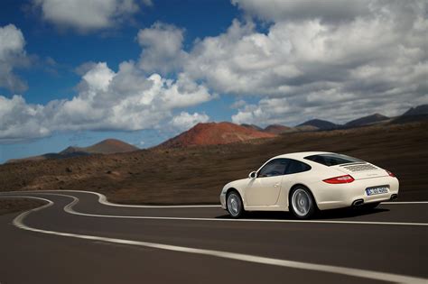 Five Reasons Why A 9972 Base Carrera Is The Porsche We Should All Be