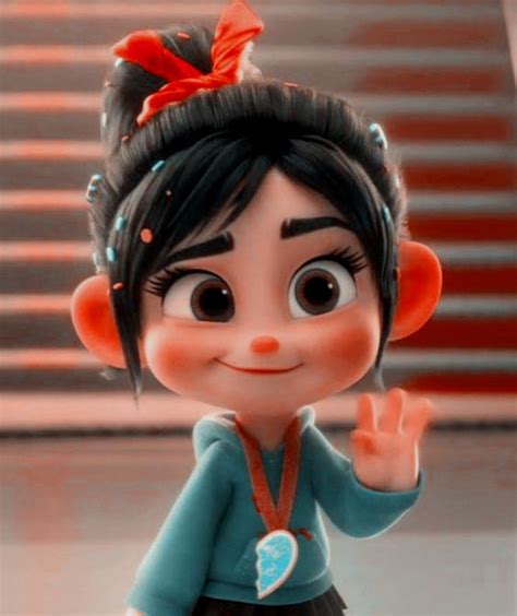 Maybe you would like to learn more about one of these? vanellope | Disney wallpaper, Cute disney wallpaper ...