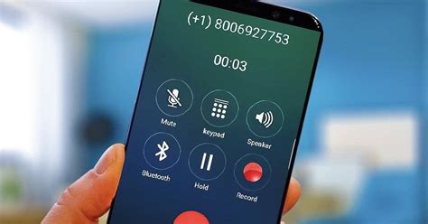 Comment Enregistrer Un Appel Téléphonique Sur Votre Iphone Alltrends