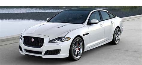 2017 Jaguar Xj Info Jaguar West Chester