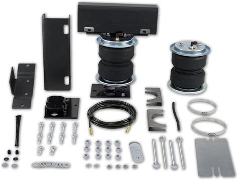 10 Best Air Bag Suspension Kits For Chevy Trucks Review And Buyers