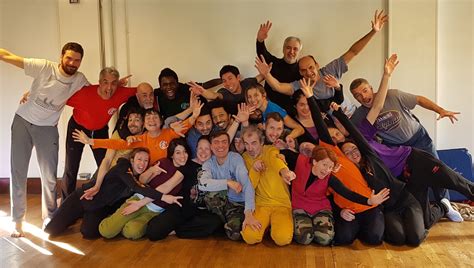 instructeurs site global systema