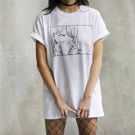 Vintage Anime Shirts Shop Discount Save 59 Jlcatjgobmx
