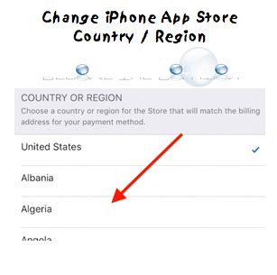 You can change the iphone's location without jailbreak via a special program on your mac, like itools. Easy: Change App Store Location - iPhone