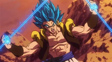 Photo de dragon image de dragon ball video de dragon imagenes de goku super imagenes de anime hd vegeta super sayayin vegeta dibujo nightmarish impact super saiyan broly. Dragon Ball Super: Broly movie review | SYKO | Share Your ...