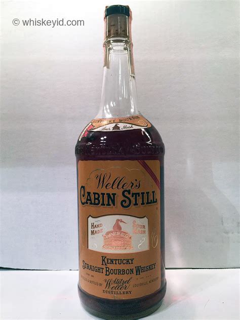 We did not find results for: weller_cabin_still_5yr_90pf_bourbon_1971_front | whiskey ...