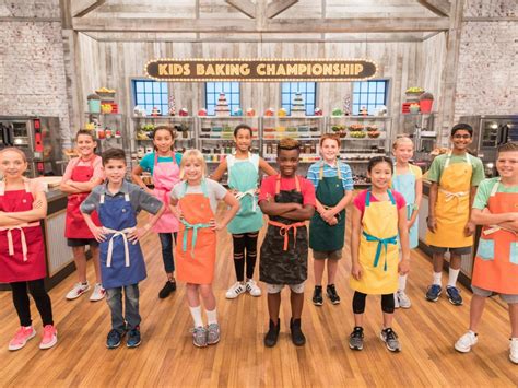 Hosts and judges duff goldman and at stake, a sweet prize package that includes a complete bakers' kitchen of food network baking products, a profile in food network magazine. Austinite Madison Totaro to Compete in Food Network's Kids ...